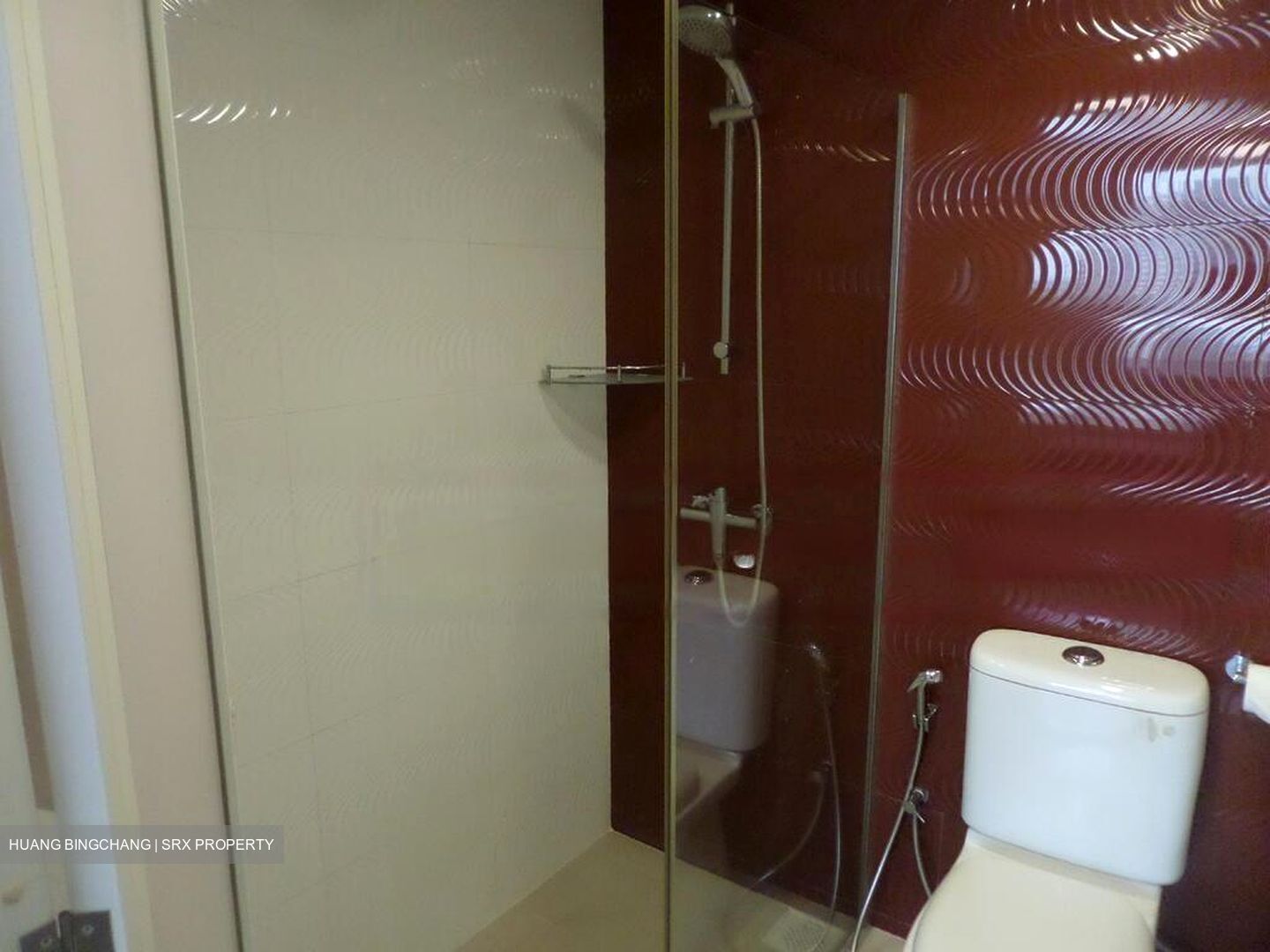International Plaza (D2), Apartment #476413111